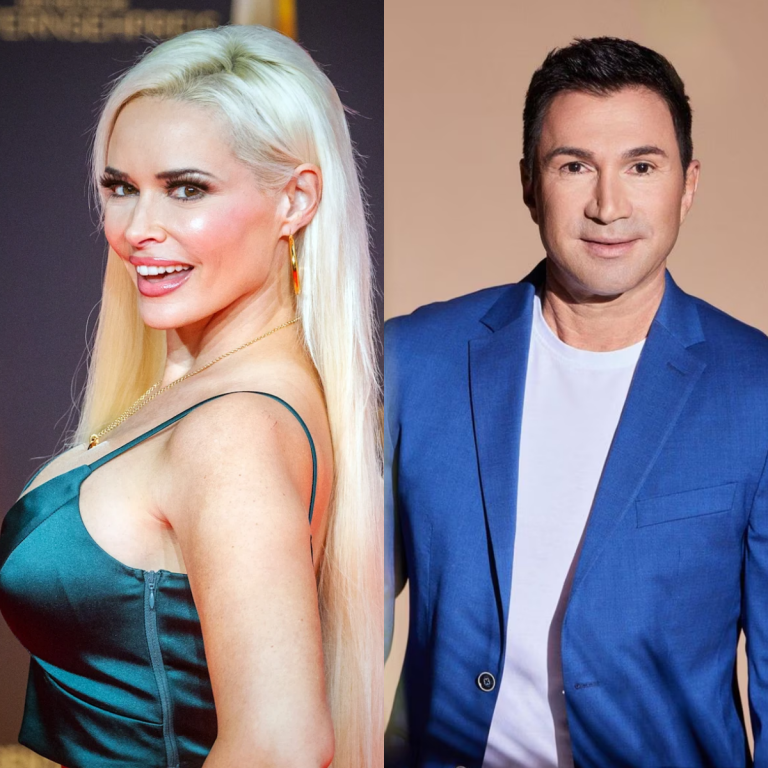 Das Ende eines Märchens: Daniela Katzenberger bricht ihr Schweigen über die dunkle Seite ihrer Ehe