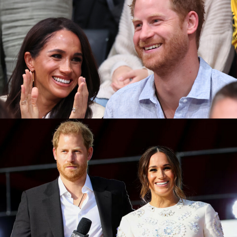 Harry and Meghan’s £75m Netflix deal has been an ‘expensive failure’ for streaming giant, admit insiders – and miffed bosses feel ‘undercut’ by Duke’s memoir Spare