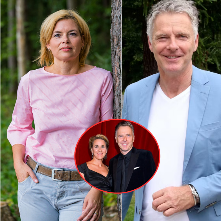 Klöckner mit Pilawa liiert: Wenn Politik auf Showbusiness trifft