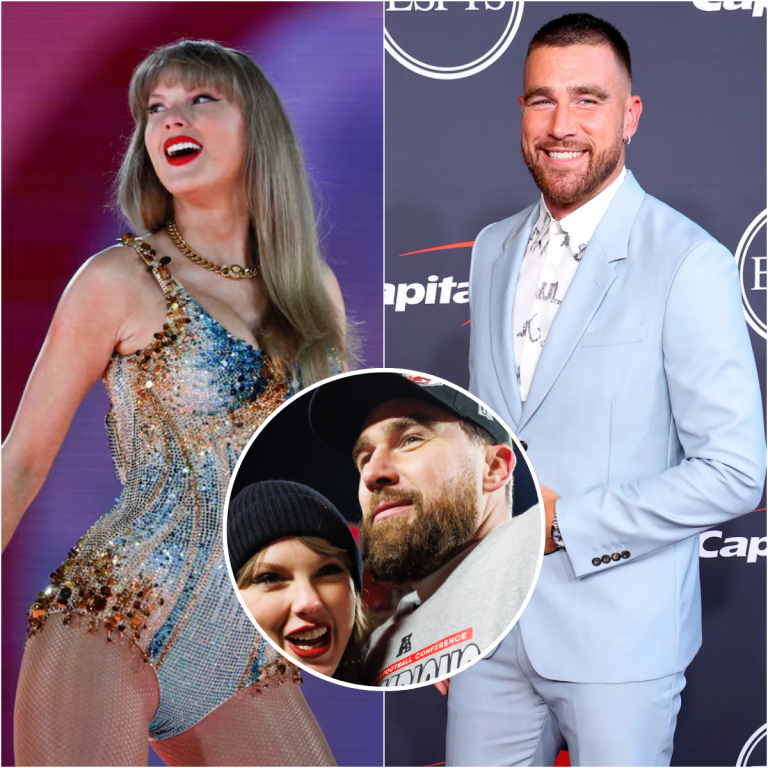 Taylor Swift appears on Travis Kelce’s ‘New Heights’ podcast: What you need to know about pop star’s interview