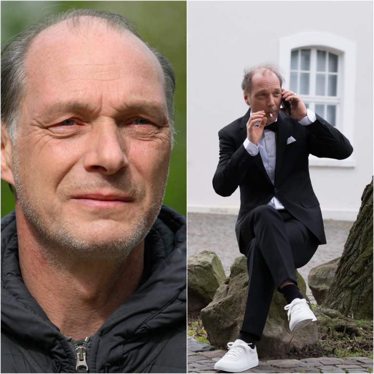 “Unter anderen Umständen”-Star Martin Brambach: Dieses Video setzt wichtige Botschaft in dieser Jahreszeit